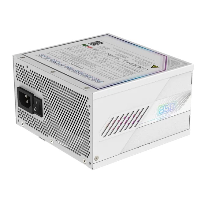 GIGABYTE AORUS ELITE GP-AE850PM PG5 ICE 850W
