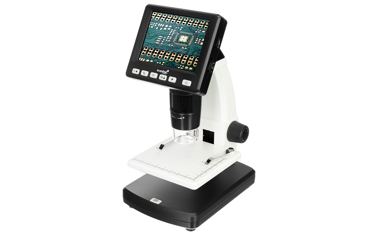 Levenhuk DTX 500 LCD Digital