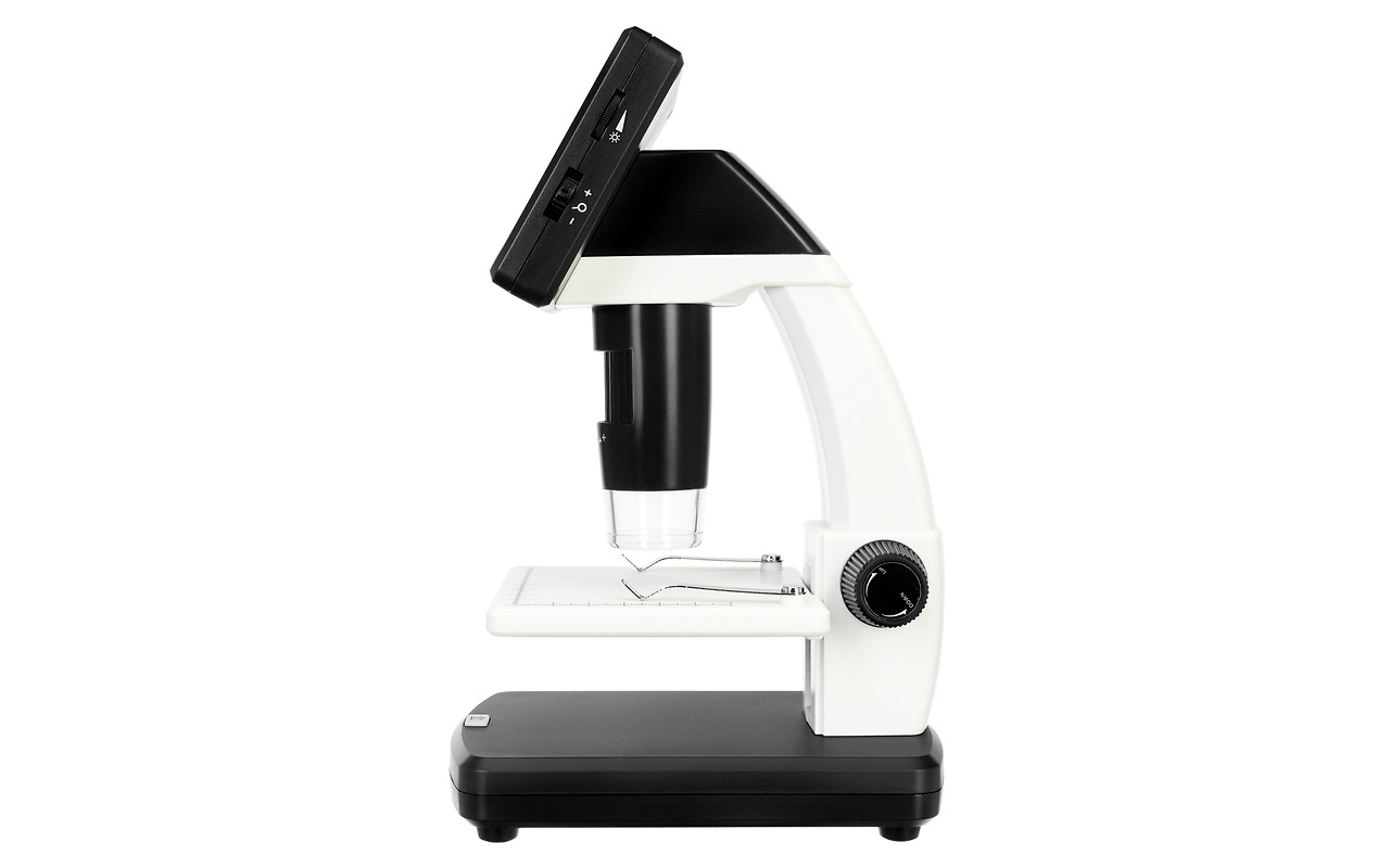 Levenhuk DTX 500 LCD Digital