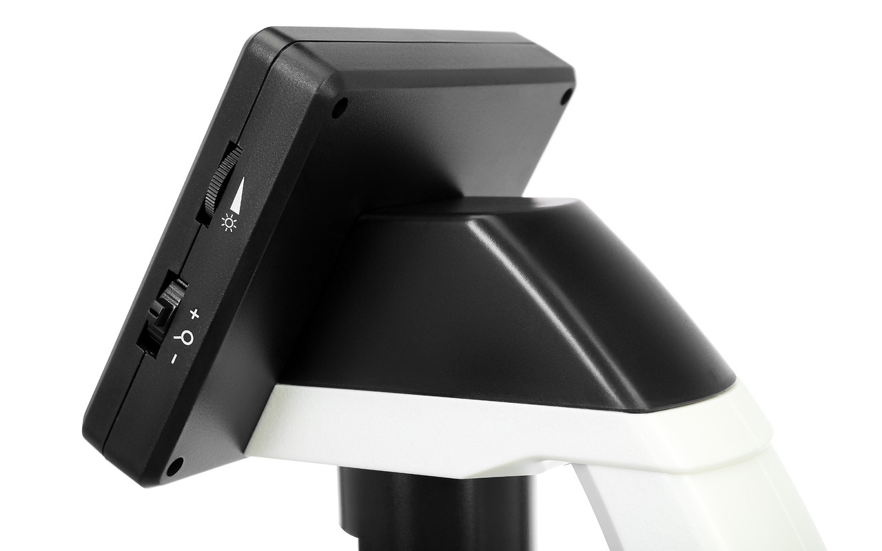 Levenhuk DTX 500 LCD Digital