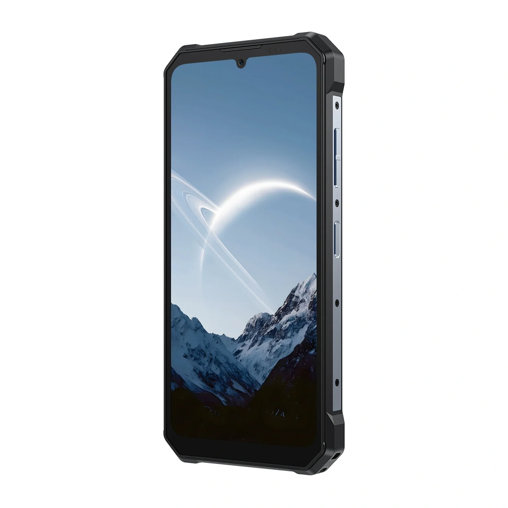 FOSSiBOT F109S RUGGET / 6.7 IPS / Mediatek Helio G81 / 6GB / 256GB / 10600mAh