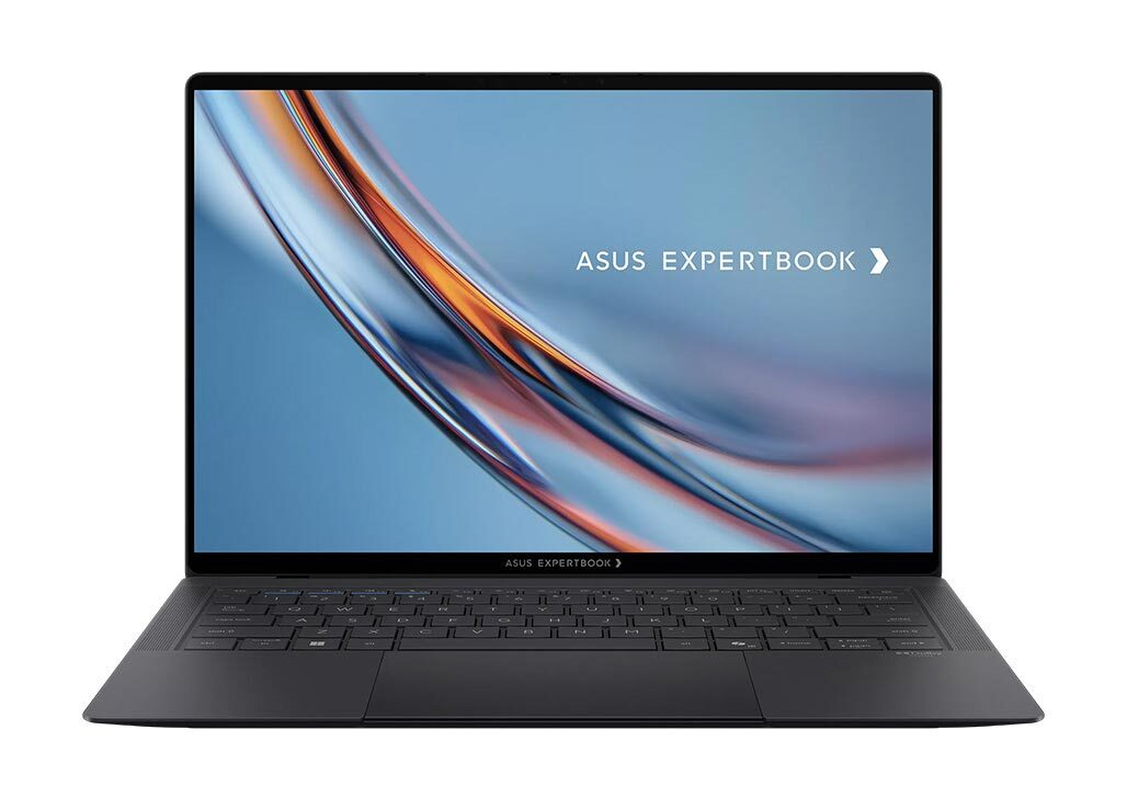 ASUS ExpertBook Ultra B9406CAA / 14 OLED Touchscreen / Core Ultra 7 356H / 32GB DDR5 / 1TB SSD / Windows 11 Pro