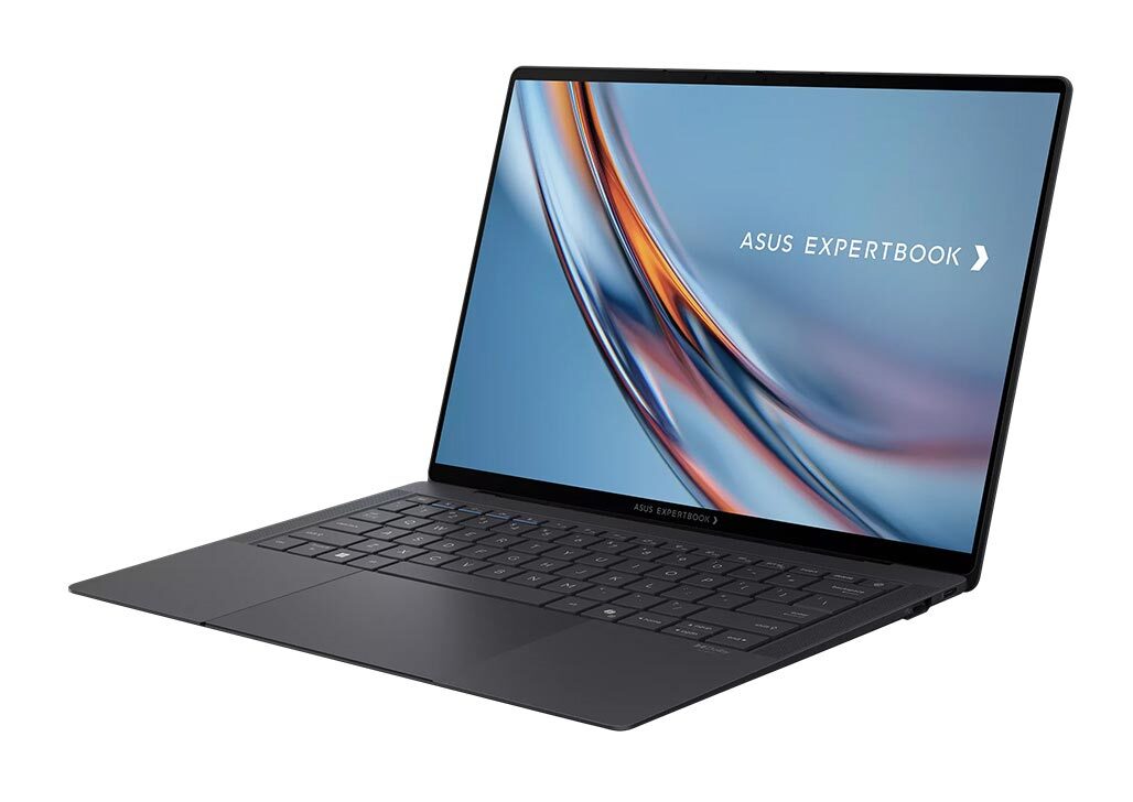 ASUS ExpertBook Ultra B9406CAA / 14 OLED Touchscreen / Core Ultra 7 356H / 32GB DDR5 / 1TB SSD / Windows 11 Pro