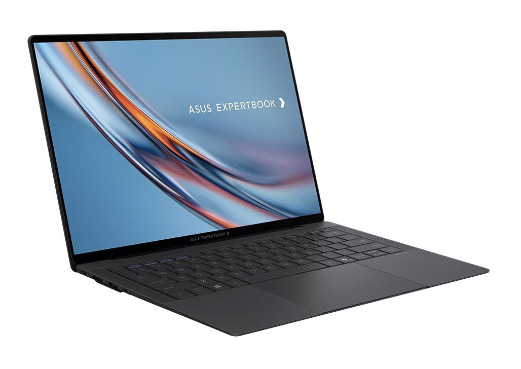 ASUS ExpertBook Ultra B9406CAA / 14 OLED Touchscreen / Core Ultra 7 356H / 32GB DDR5 / 1TB SSD / Windows 11 Pro