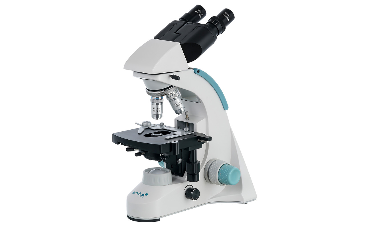Levenhuk 900B Binocular Microscope