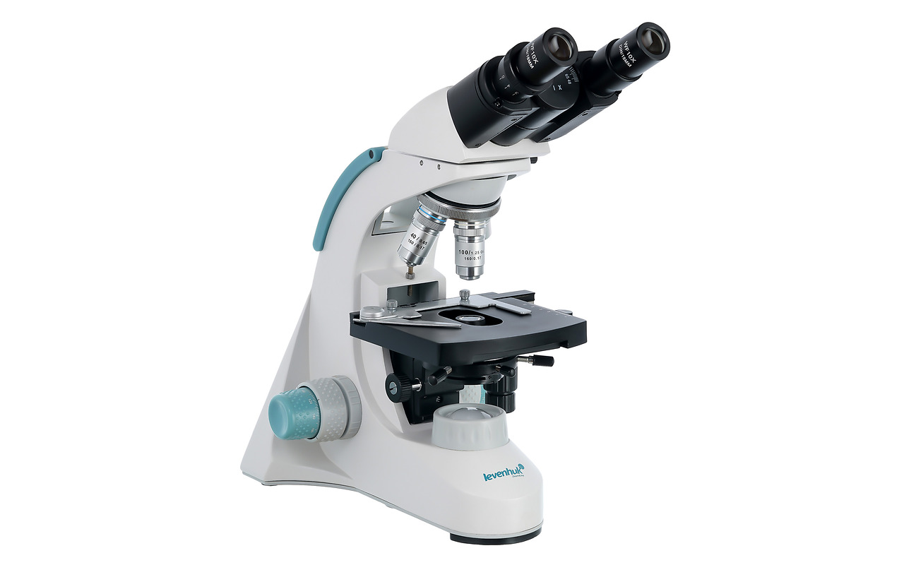 Levenhuk 900B Binocular Microscope