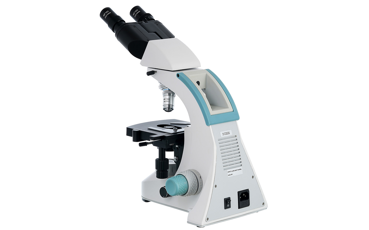Levenhuk 900B Binocular Microscope