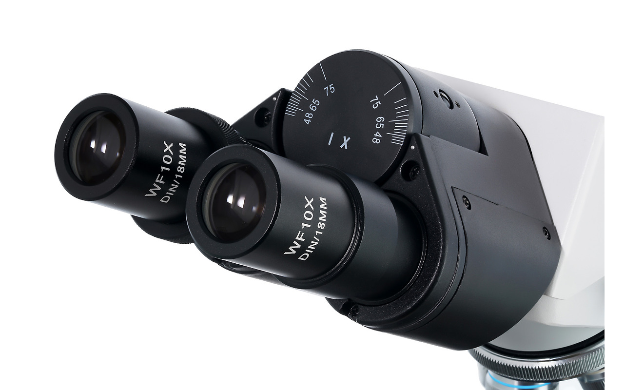 Levenhuk 900B Binocular Microscope