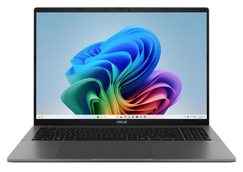 ASUS Vivobook S 16 S3607AA / 16 OLED WUXGA / Core Ultra 5 325 / 16GB DDR5 / 512GB NVMe