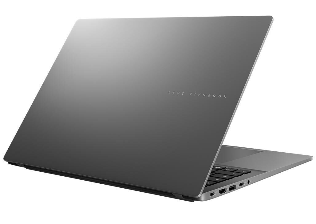 ASUS Vivobook S 16 S3607AA / 16 OLED WUXGA / Core Ultra 5 325 / 16GB DDR5 / 512GB NVMe
