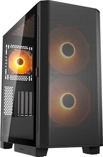 Cougar Airface FLO RGB EATX