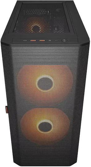 Cougar Airface FLO RGB EATX