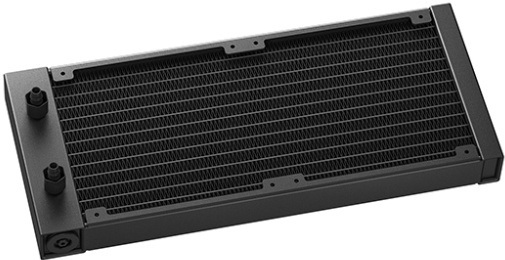 Deepcool LE240 PRO Black
