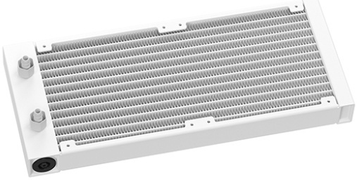 Deepcool LE240 PRO White