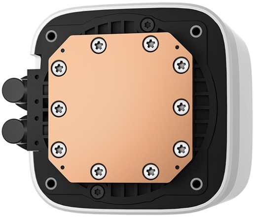 Deepcool LE360 PRO White