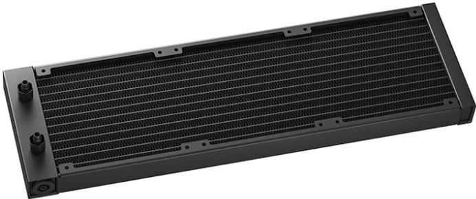 Deepcool LE360 PRO Black