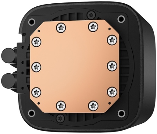 Deepcool LE360 PRO Black