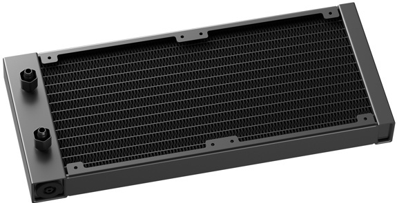 Deepcool LE240 V2 ZERO DARK