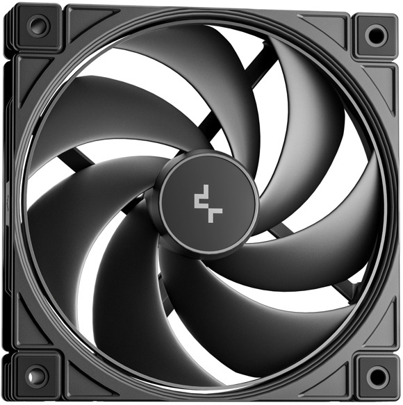 Deepcool LE240 V2 ZERO DARK