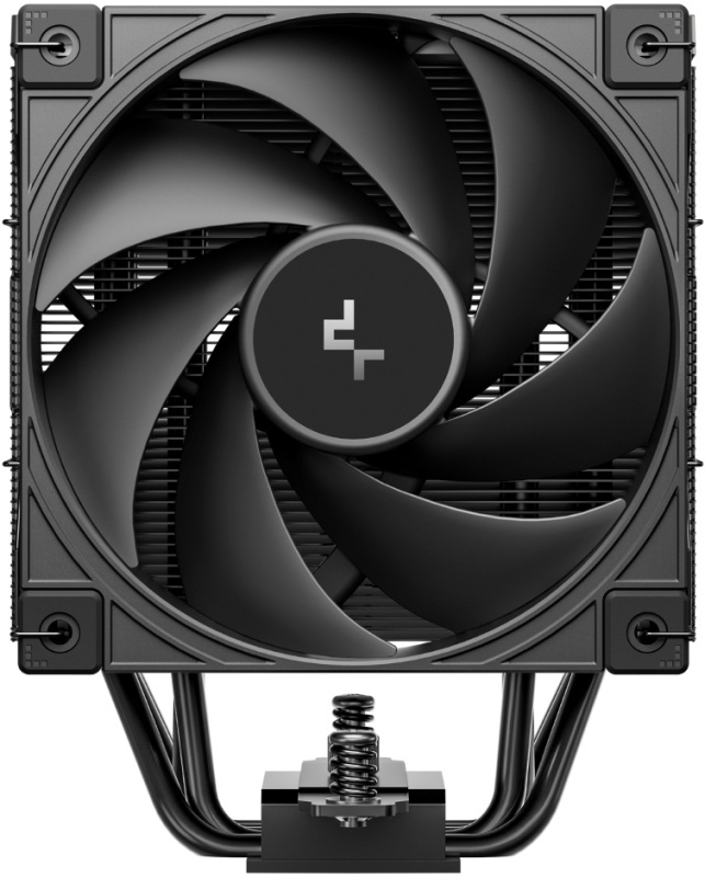 Deepcool AK500 G2 DIGITAL NYX