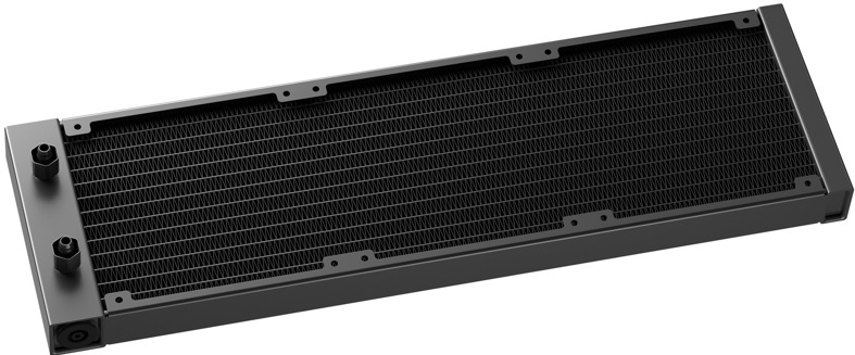 Deepcool LE360 V2 ZERO DARK