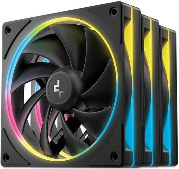 Deepcool FL12R SE 3in1 KIT