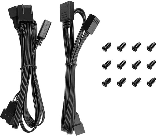 Deepcool FL12R SE 3in1 KIT