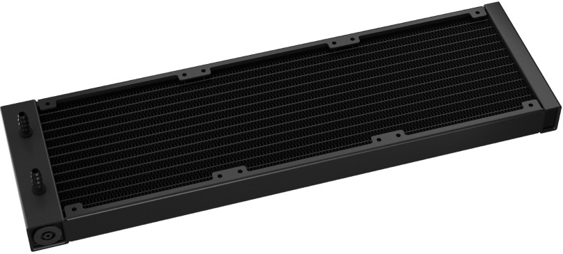 Deepcool LQ360 ULTRA ARGB Black