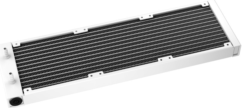 Deepcool LQ360 ULTRA ARGB White