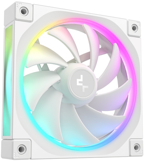 Deepcool LQ360 ULTRA ARGB White