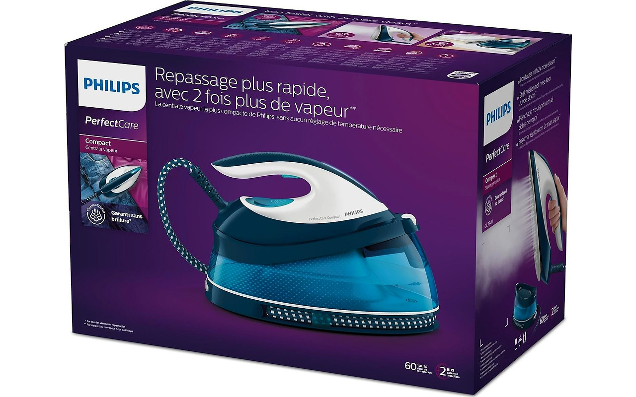 Philips GC7840/20