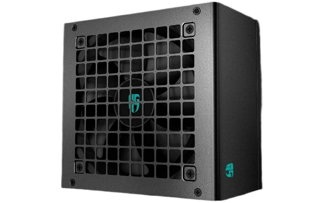 Deepcool GamerStorm PF550L 550W