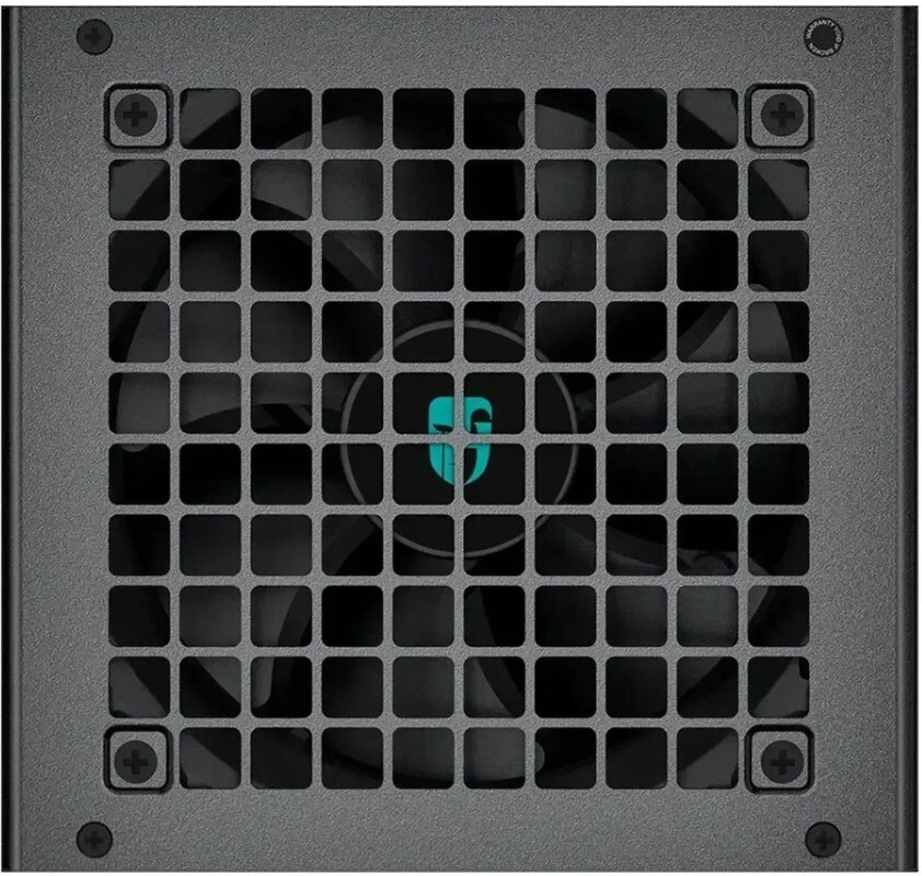 Deepcool GamerStorm PF550L 550W