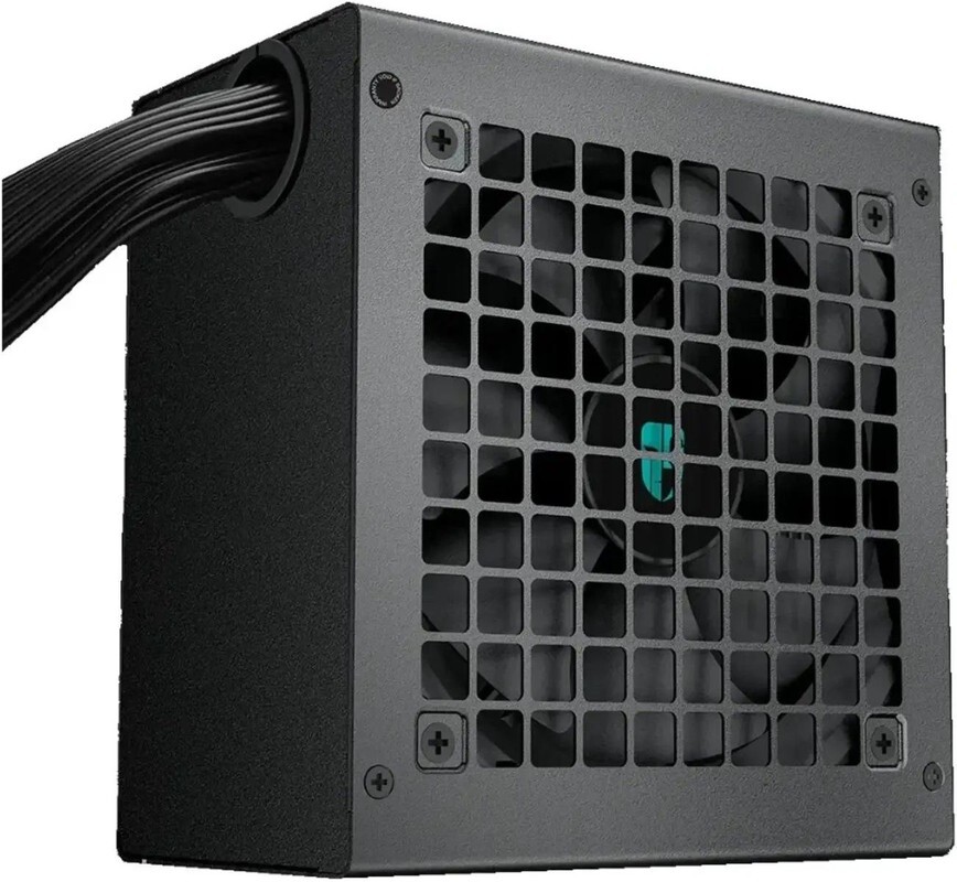 Deepcool GamerStorm PF550L 550W
