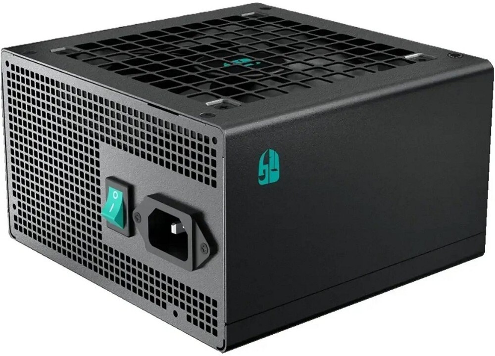 Deepcool GamerStorm PF550L 550W