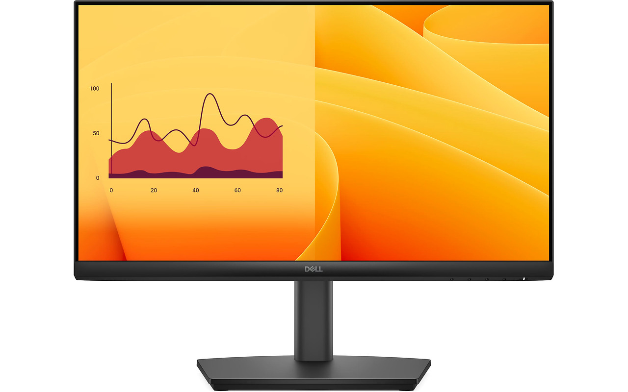 DELL Pro E2225HSM / 21.5 FullHD VA