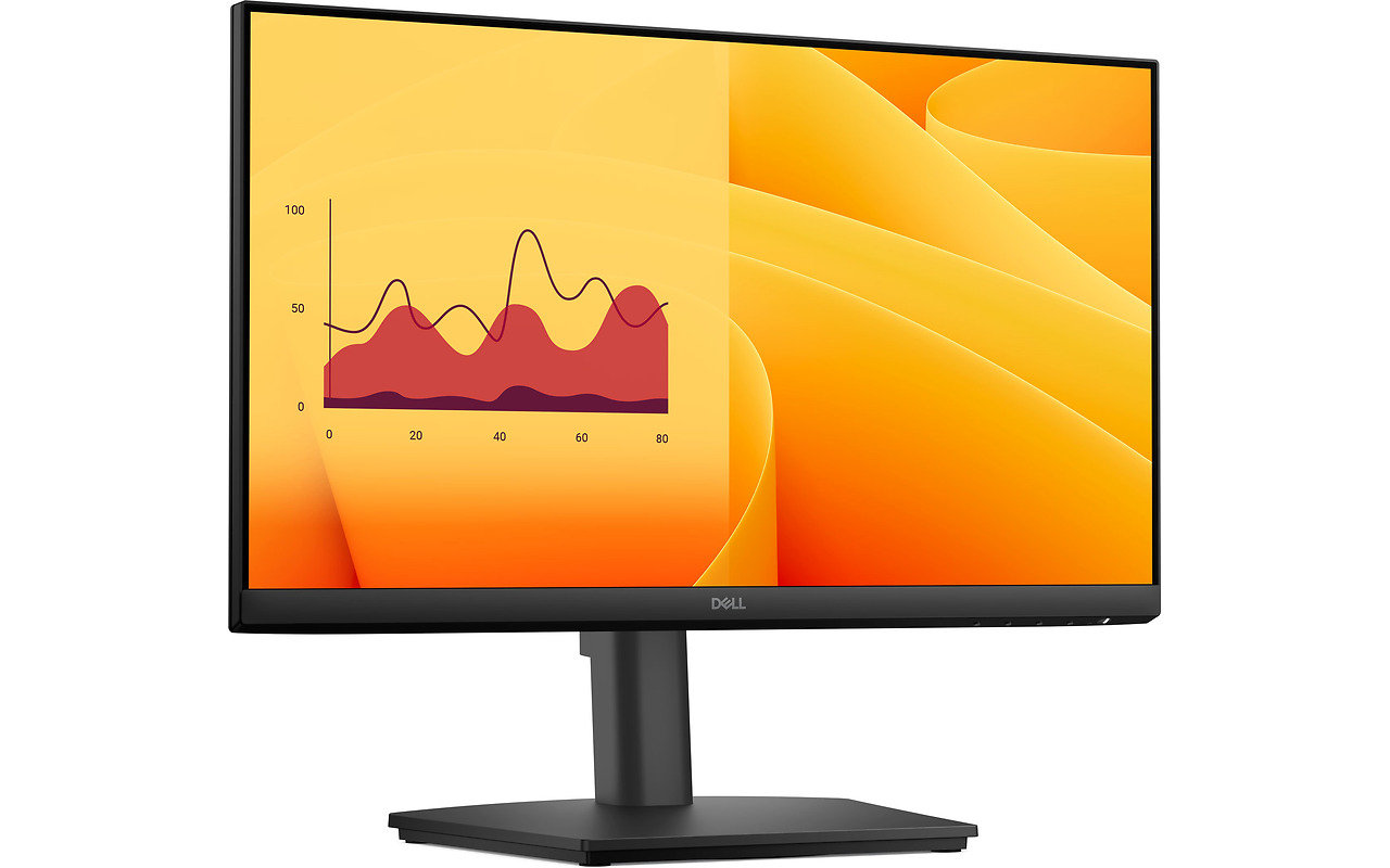 DELL Pro E2225HSM / 21.5 FullHD VA