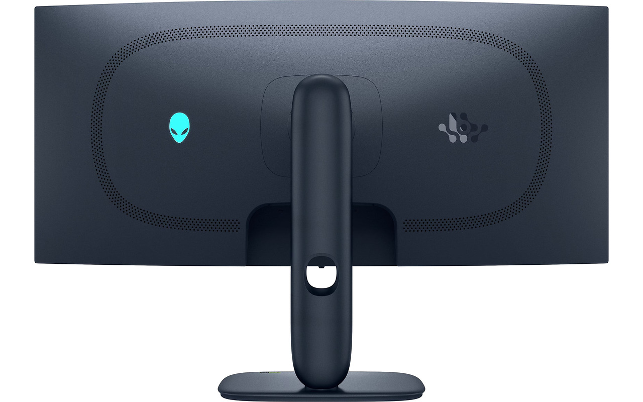DELL Alienware AW3425DW / 34 QD-OLED 240Hz