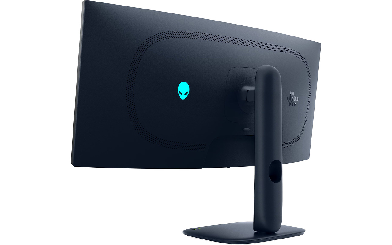 DELL Alienware AW3425DW / 34 QD-OLED 240Hz