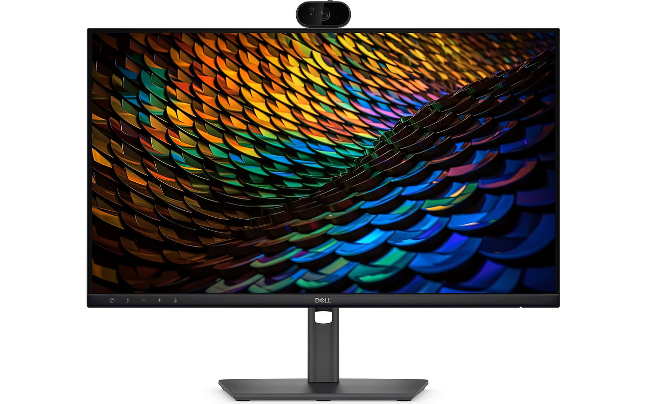 DELL Pro P P2426HEB / 23.8 FullHD IPS