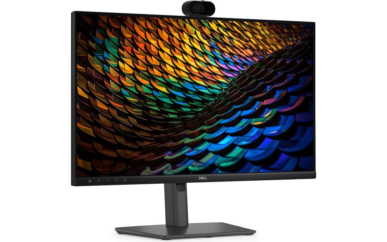 DELL Pro P P2426HEB / 23.8 FullHD IPS