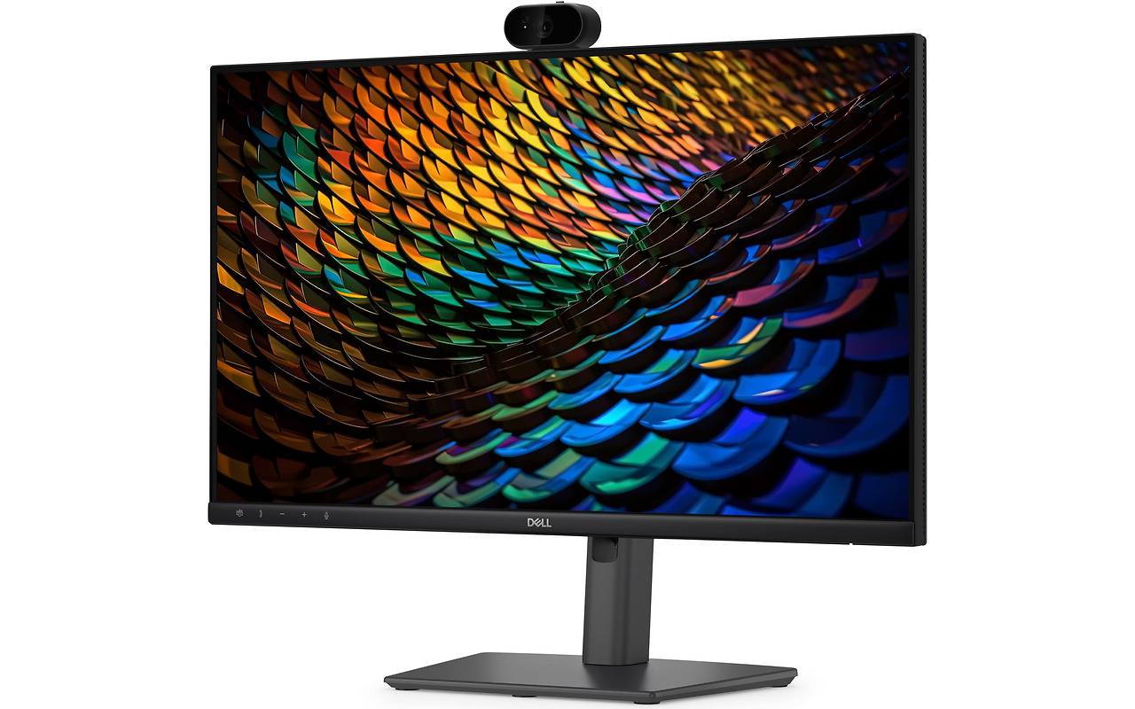 DELL Pro P P2426HEB / 23.8 FullHD IPS