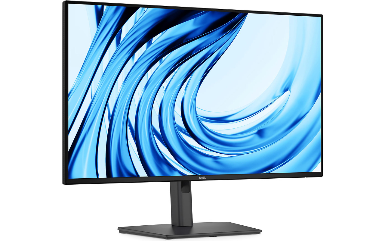 DELL Pro P P2726H / 27 FullHD IPS