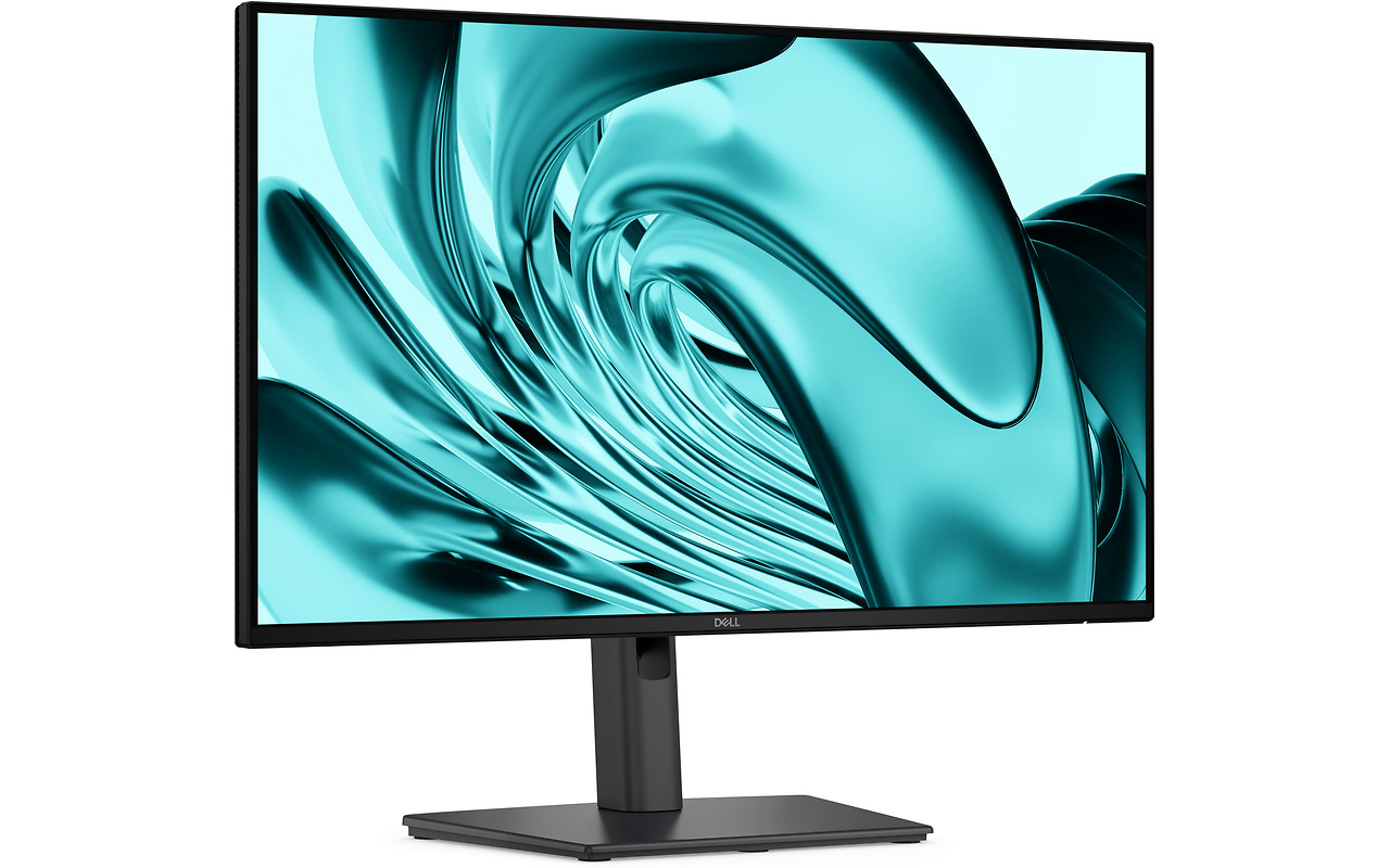 DELL Pro P P2426H / 23.8 FullHD IPS