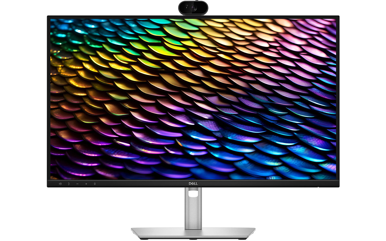 DELL Pro P P2726DEB / 27 WQHD IPS