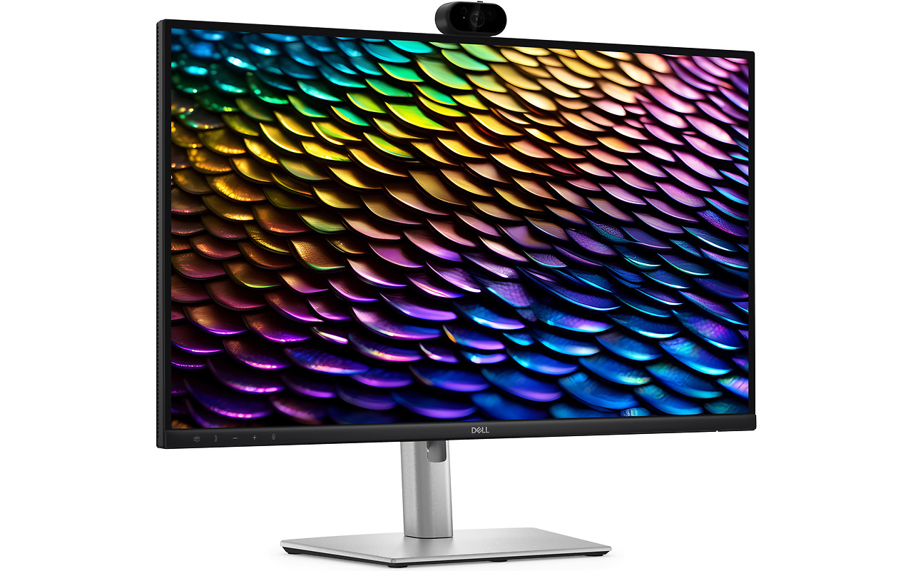 DELL Pro P P2726DEB / 27 WQHD IPS