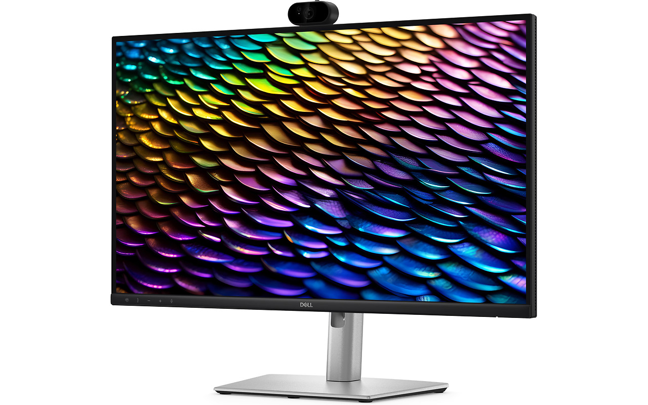 DELL Pro P P2726DEB / 27 WQHD IPS