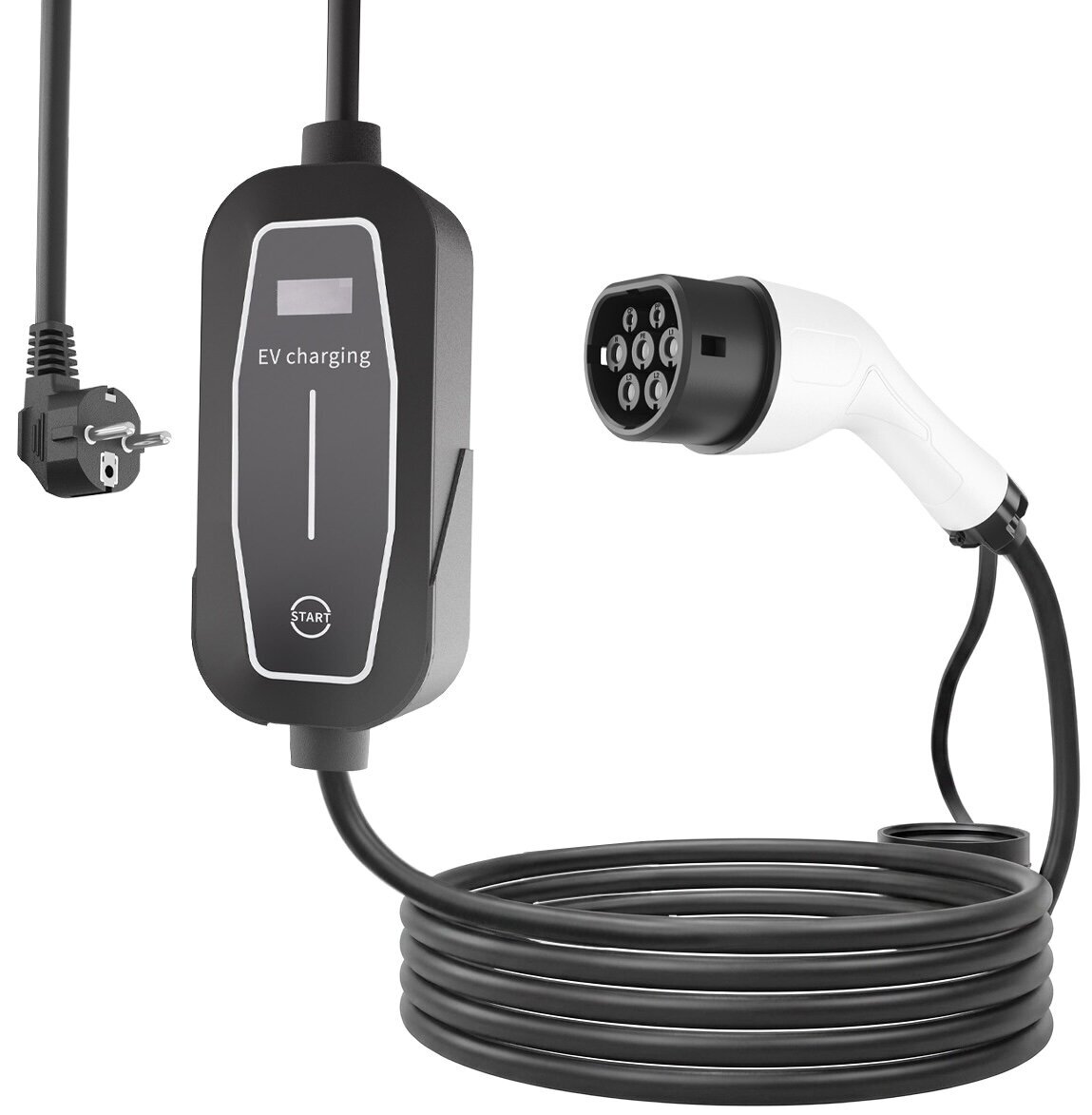 Energenie EV-MC3.7KW-10M / 10m