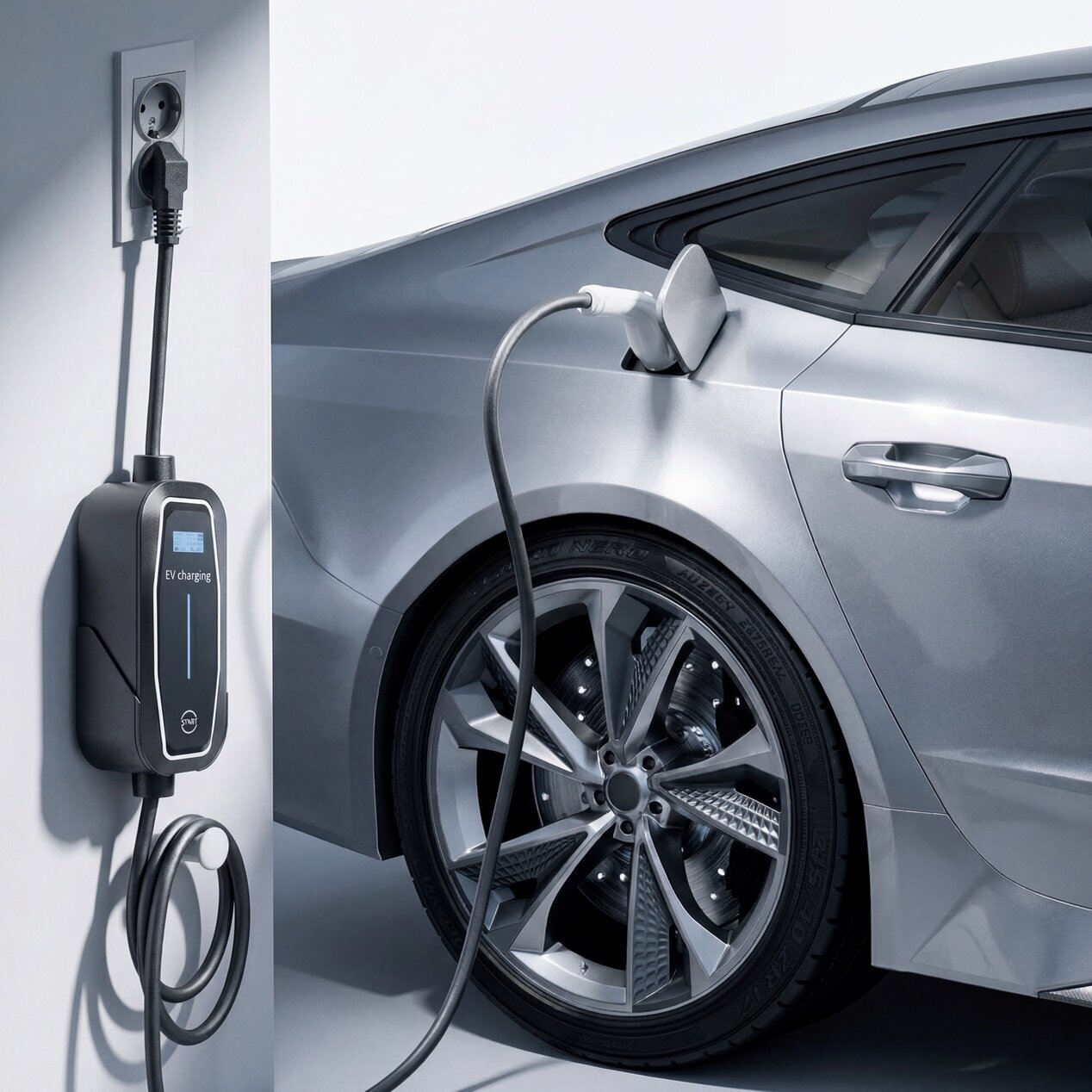 Energenie EV-MC3.7KW-10M / 10m