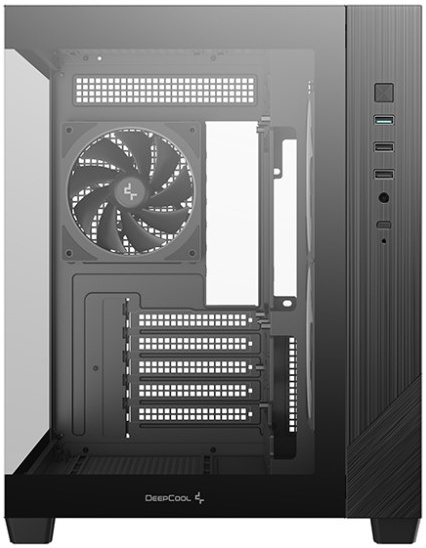 Deepcool CG330 3F mATX